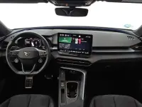 Usado Cupra Terramar 150 CV (110 kW) 2025 Blanco SUV