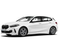 Begagnad BMW 118 Executive 140 HK (102 kW) 2021 Halvkombi