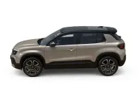 Nuevo Jeep Avenger Summit 110 CV (80 kW) 2026 Negro SUV