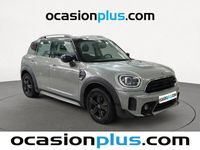 Usado Mini Cooper Countryman 136 CV (100 kW) 2022 Gris SUV