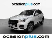 Usado DR DR 4.0 116 CV (85 kW) 2023 Blanco SUV