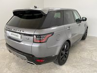 usado Land Rover Range Rover Sport HSE