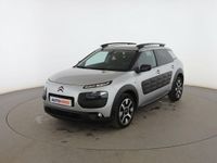 Usado Citroën C4 Cactus PureTech 109 CV (80 kW) 2015 Utilitario