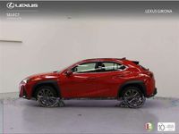 usado Lexus UX 250h F Design 2WD