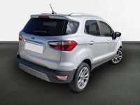 usado Ford Ecosport 1.0 EcoBoost Titanium Aut. 125