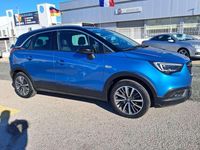 Usado Opel Crossland X Design Edition 110 CV (80 kW) 2019 Azul SUV