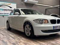 Occasion BMW 118 Comfort Edition 143 PK (105 kW) 2008 Wit Hatchback