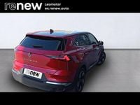 Usado Renault Symbioz Techno 160 CV (117 kW) 2025 Rojo SUV