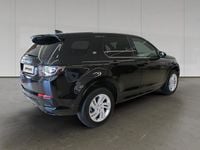 Usado Land Rover Discovery Sport R-Dynamic 163 CV (119 kW) 2022 Santorini black SUV