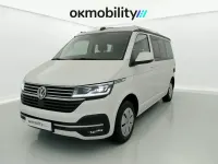 Usado VW California California 150 CV (110 kW) 2023 Blanco candy Van
