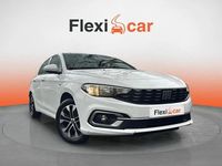 Usado Fiat Tipo Cross 101 CV (74 kW) 2022 Blanco Berlina