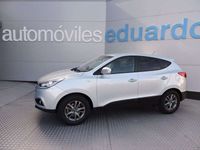 usado Hyundai ix35 1.6 GDI Klass 4x2