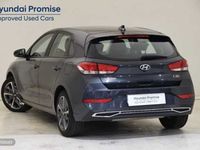 usado Hyundai i30 - 13.009 km 1.5 DPI Klass SLX 110