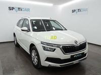 usado Skoda Kamiq 1.0 TSI 81kW (110CV) Ambition