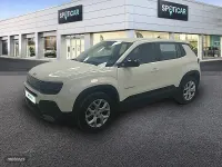Usado Jeep Avenger Altitude 100 CV (73 kW) 2024 Blanco SUV
