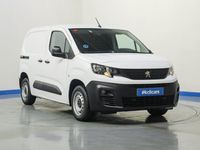 usado Peugeot Partner 1.5BlueHDI S&S Pro Standard 600kg 75