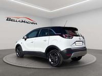 Usado Opel Crossland X 110 CV (80 kW) 2020 Blanco SUV