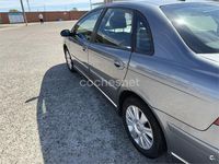 Usado Citroën C5 Exclusive 138 CV (101 kW) 2004 Gris / plata Berlina