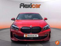 Usado BMW 116 137 CV (100 kW) 2024 Rojo Utilitario