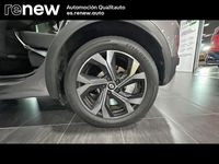 Usado Renault Captur Engineered 145 CV (106 kW) 2022 Gris SUV