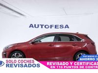 Usado Kia Ceed GT GT-Line 116 CV (85 kW) 2019 Berlina