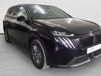 Nuevo Peugeot 5008 Allure 145 CV (106 kW) 2026 Negro SUV