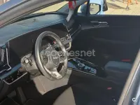 Usado Kia Sportage 160 CV (117 kW) 2024 Gris / plata SUV