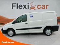 usado Fiat Scudo Panorama 10 Executive L 2.0mjt 165 E5