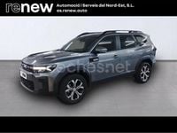 Usado Dacia Bigster Expression 140 CV (102 kW) 2025 Gris / plata SUV