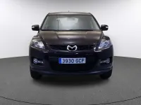 Usado Mazda CX-7 Sportive 260 CV (191 kW) 2008 Negro SUV