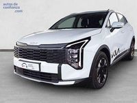 Usado Kia Sportage 239 CV (175 kW) 2026 Blanco SUV