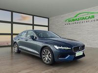 Usado Volvo S60 Inscription 390 CV (286 kW) 2020 Azul metalizado Berlina