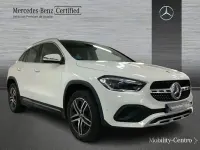 Usado Mercedes GLA200 Progressive 150 CV (110 kW) 2021 SUV