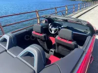 Usado Opel Astra Cosmo 140 CV (102 kW) 2007 Rojo Descapotable