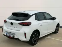 Usado Opel Corsa S 101 CV (74 kW) 2024 Blanco Utilitario