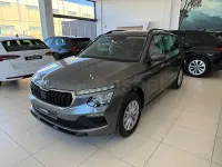 Nuevo Skoda Kamiq 115 CV (84 kW) 2026 Gris / plata SUV
