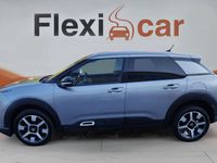 usado Citroën C4 Cactus BlueHDi 100 S&S Shine Diésel en Flexicar Enekuri