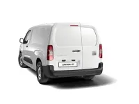 Nuevo Fiat Doblò 100 CV (73 kW) 2026 Blanco Monovolumen