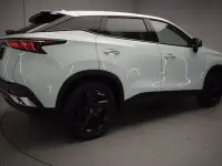 Usado Omoda 5 185 CV (136 kW) 2024 Blanco SUV