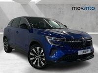 Usado Renault Austral Techno 200 CV (147 kW) 2025 Azul SUV