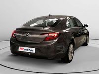 Usado Opel Insignia Innovation 171 CV (125 kW) 2017 Beige Berlina