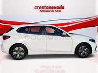 Usado BMW 116 Comfort Edition 116 CV (85 kW) 2023 Blanco Utilitario