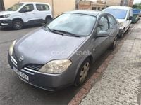 Usado Nissan Primera Tekna 126 HP (92 kW) 2003 Bege Sedan