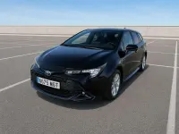 Usado Toyota Corolla Active 140 CV (102 kW) 2023 Negro Utilitario