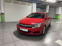 usado Opel Astra GTC 1.4 Enjoy