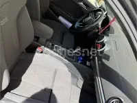 Usado Audi A3 S-Line 116 CV (85 kW) 2018 Gris / plata Berlina