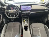 Usado Cupra Formentor VZ 310 CV (228 kW) 2022 Gris SUV