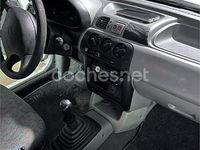 Usado Nissan Micra S 55 CV (40 kW) 1998 Blanco Utilitario