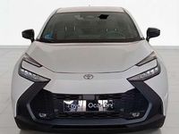 Usado Toyota C-HR Advance 141 CV (103 kW) 2025 Blanco SUV