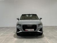 Usado Audi Q2 S-Line 116 CV (85 kW) 2025 Gris/plata SUV